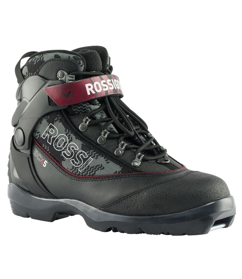 Men's Rossignol BC X5 Ski Boots - L.L.Bean Trending