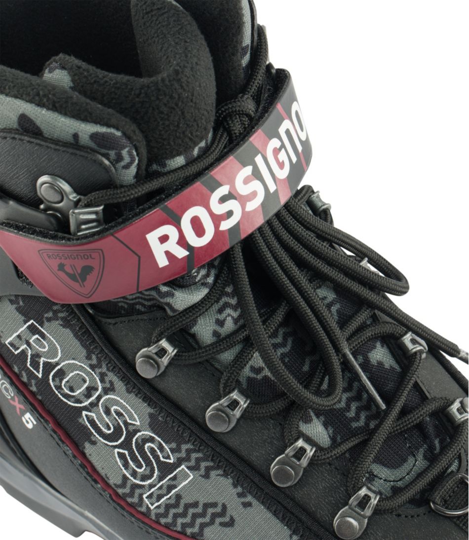 Men's Rossignol BC X5 Ski Boots - L.L.Bean Trending