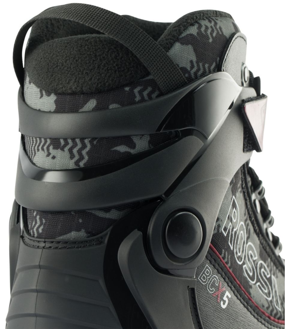 Men's Rossignol BC X5 Ski Boots - L.L.Bean Trending