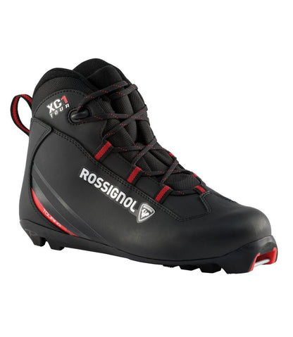 Rossignol XC-1 Nordic Ski Boots - L.L.Bean Best Seller