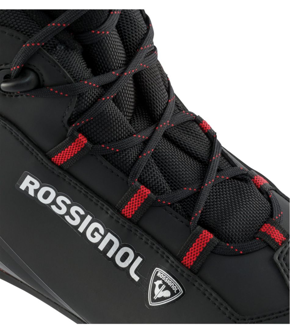 Rossignol XC-1 Nordic Ski Boots - L.L.Bean Best Seller