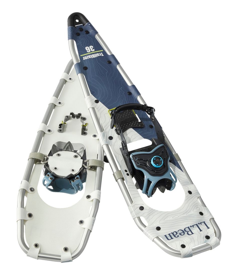 Men's L.L.Bean Trailblazer BOA® Tec Snowshoes - L.L.Bean Classic
