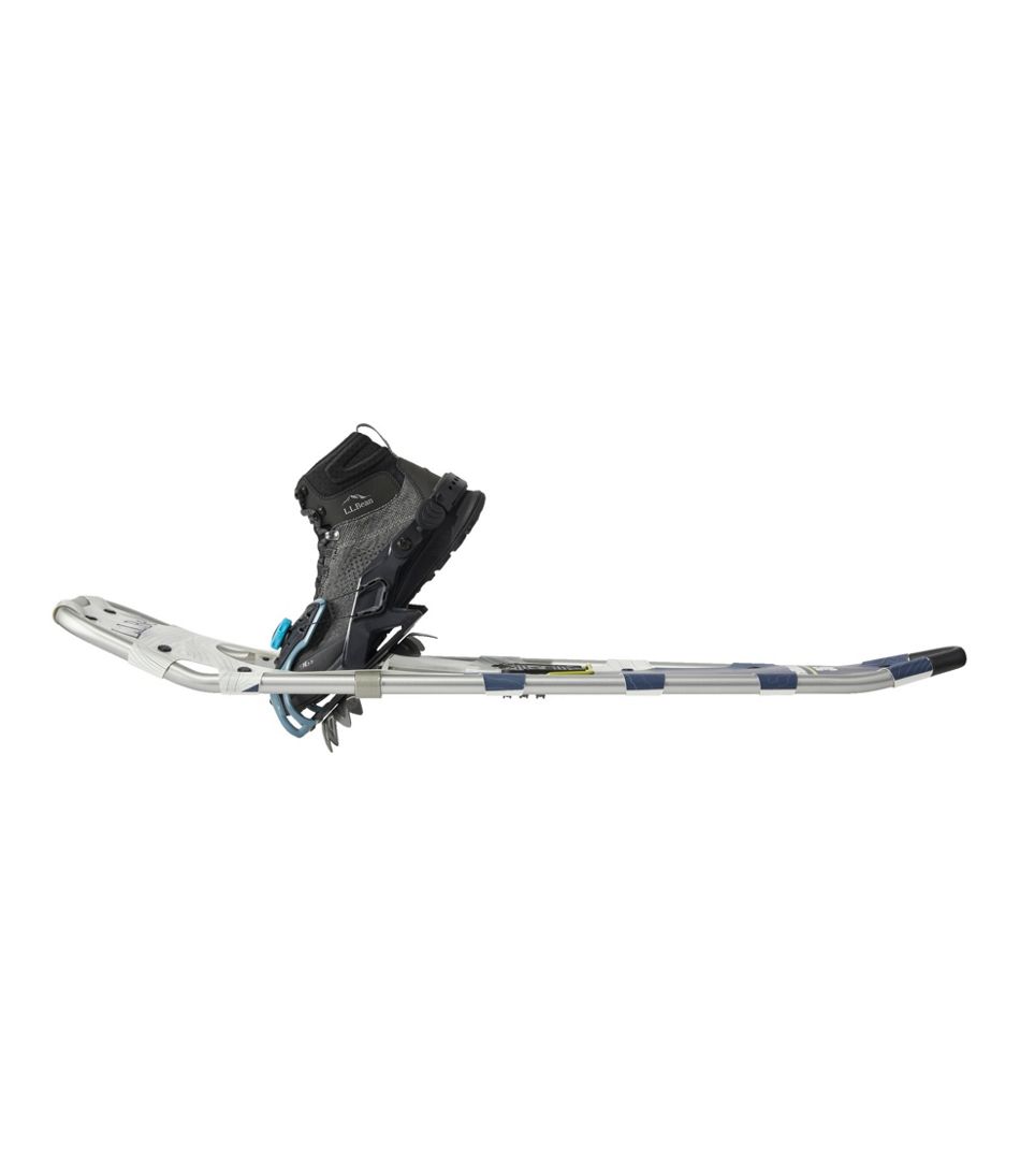 Men's L.L.Bean Trailblazer BOA® Tec Snowshoes - L.L.Bean Classic