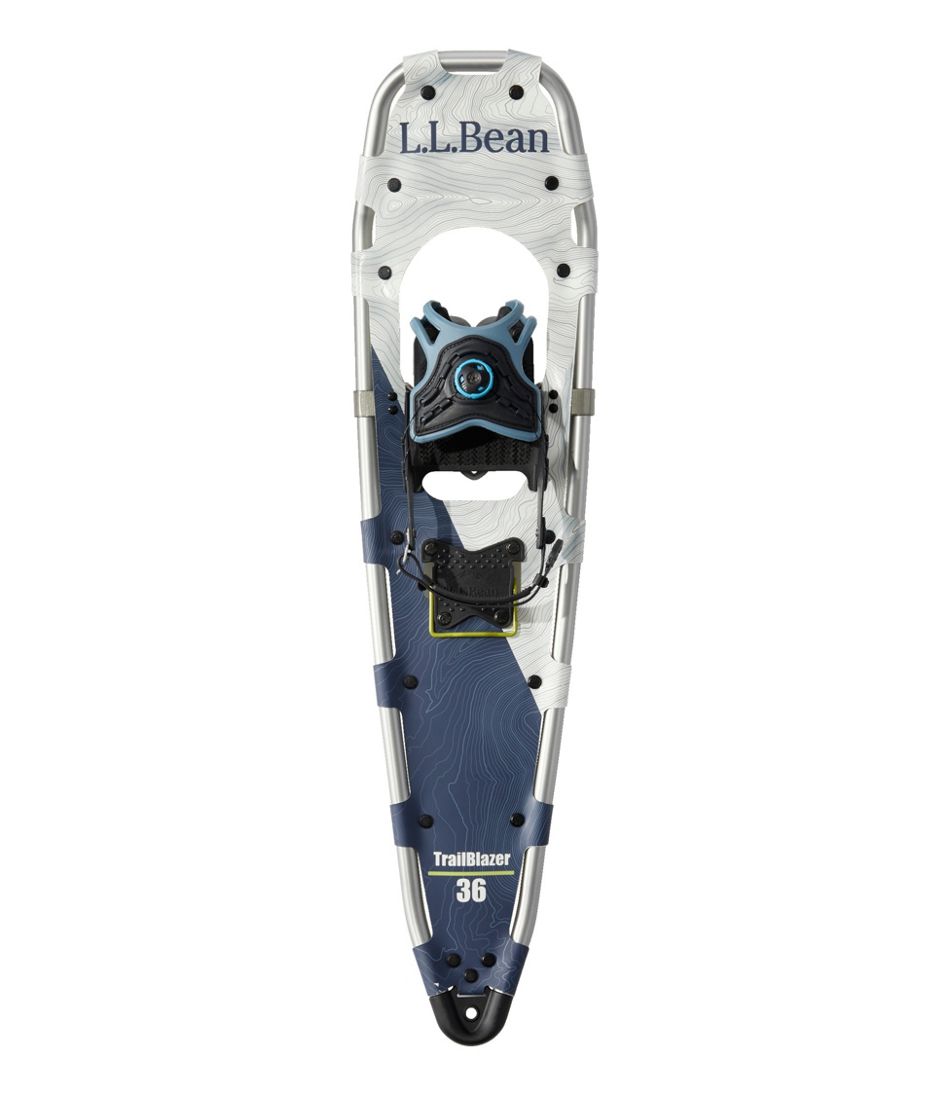 Men's L.L.Bean Trailblazer BOA® Tec Snowshoes - L.L.Bean Classic