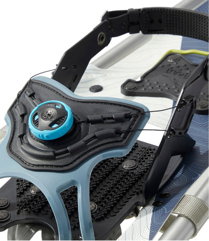 Men's L.L.Bean Trailblazer BOA® Tec Snowshoes - L.L.Bean Classic