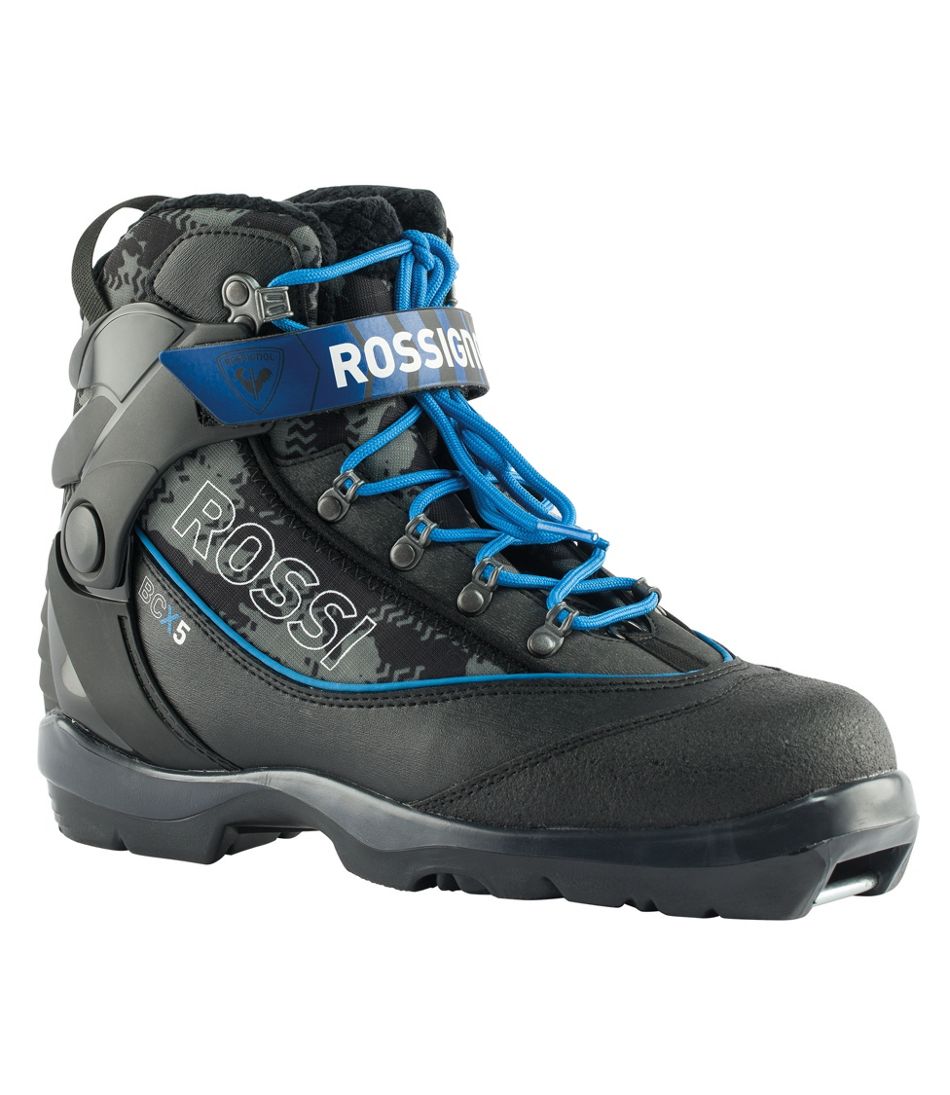 Women's Rossignol Back Country X5 FW Ski Boots - L.L.Bean Essential