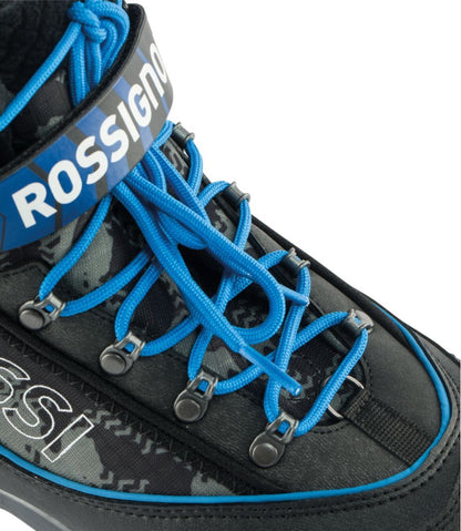 Women's Rossignol Back Country X5 FW Ski Boots - L.L.Bean Essential