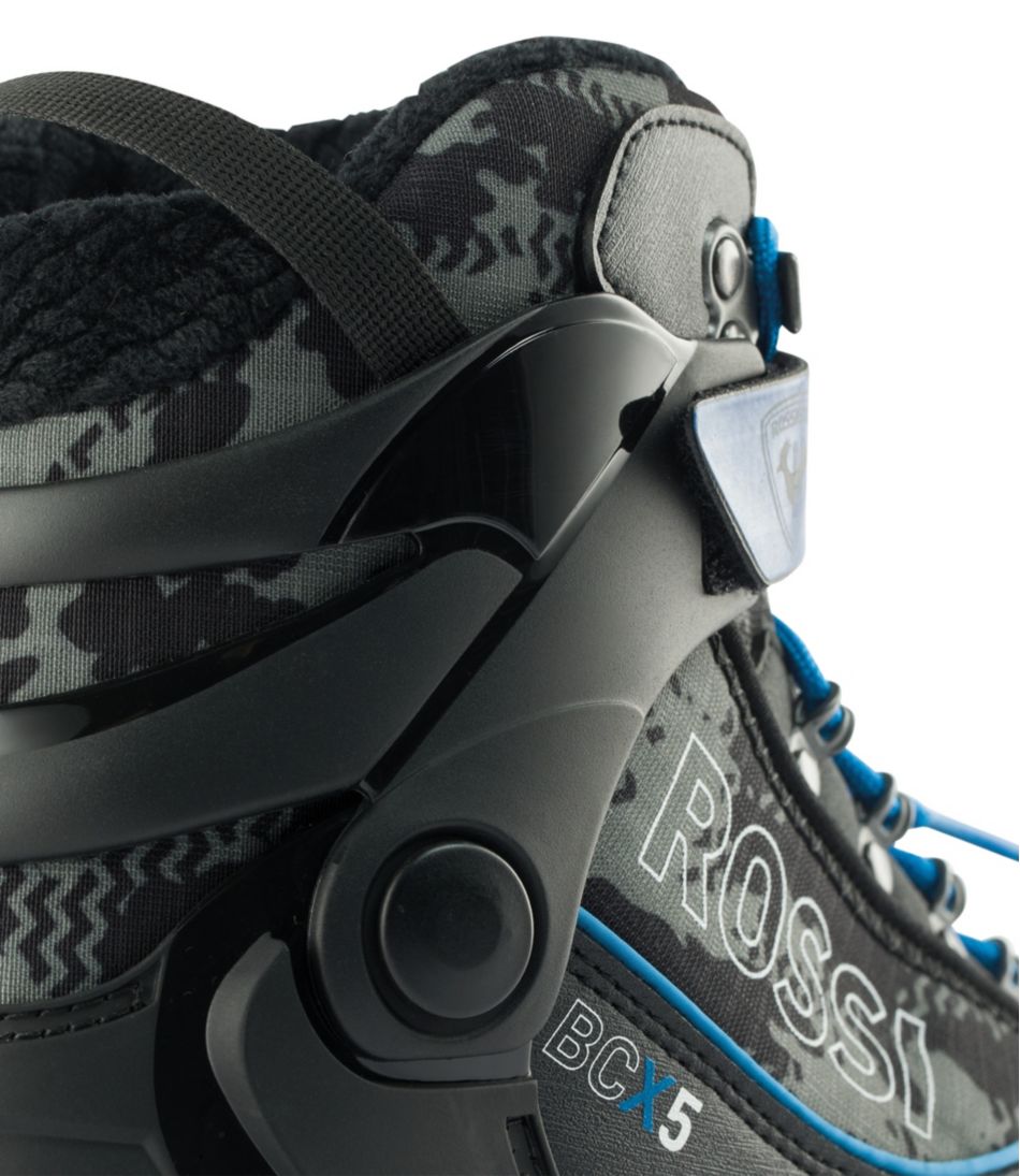Women's Rossignol Back Country X5 FW Ski Boots - L.L.Bean Essential
