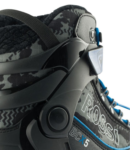 Women's Rossignol Back Country X5 FW Ski Boots - L.L.Bean Essential
