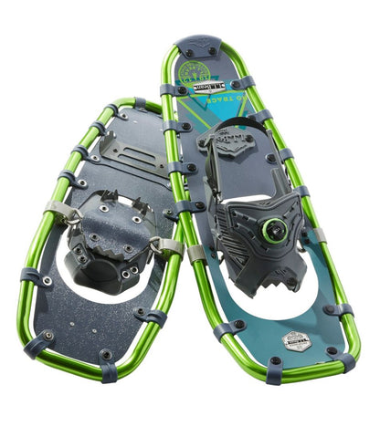 Men's Pathfinder BOA® Rec Snowshoes - L.L.Bean Value