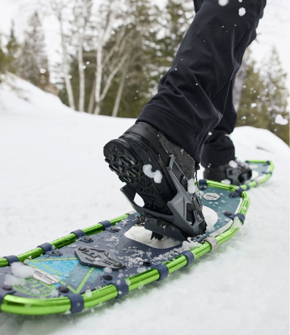 Men's Pathfinder BOA® Rec Snowshoes - L.L.Bean Value