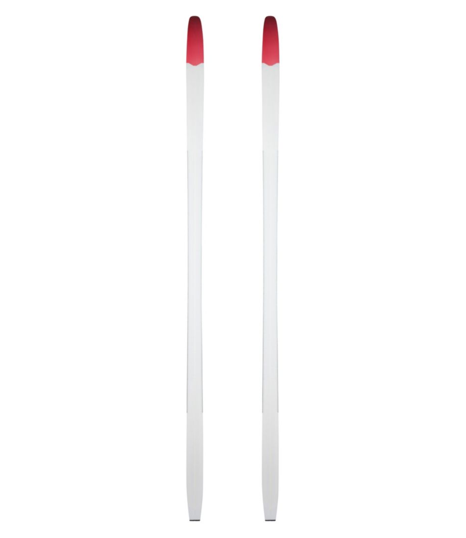 Rossignol Evo Off Track 65 Positrak Skis with Control Step-In Binding - L.L.Bean Great Value