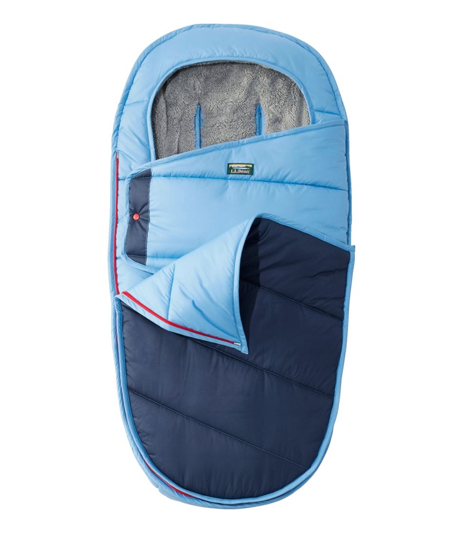 L.L.Bean Snow Bunting - L.L.Bean Quality