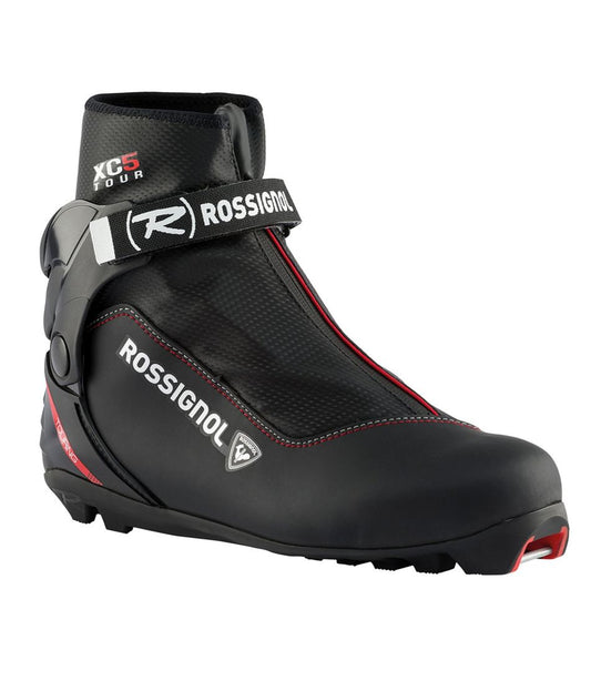 Men's Rossignol XC-5 Nordic Ski Boots - L.L.Bean Trusted