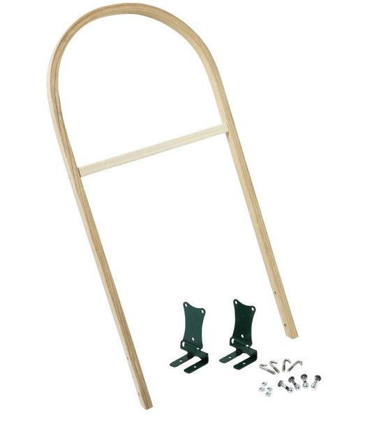 Push Handle for Kids' Pull Sled - L.L.Bean Top Pick