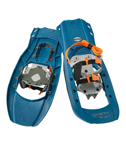 L.L.Bean Access Snowshoes, 23" - L.L.Bean Premium