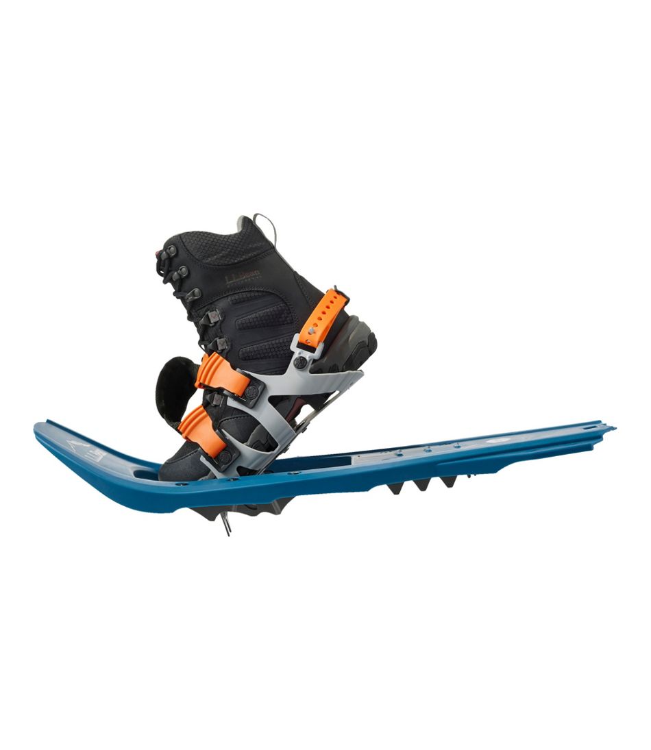 L.L.Bean Access Snowshoes, 23" - L.L.Bean Premium