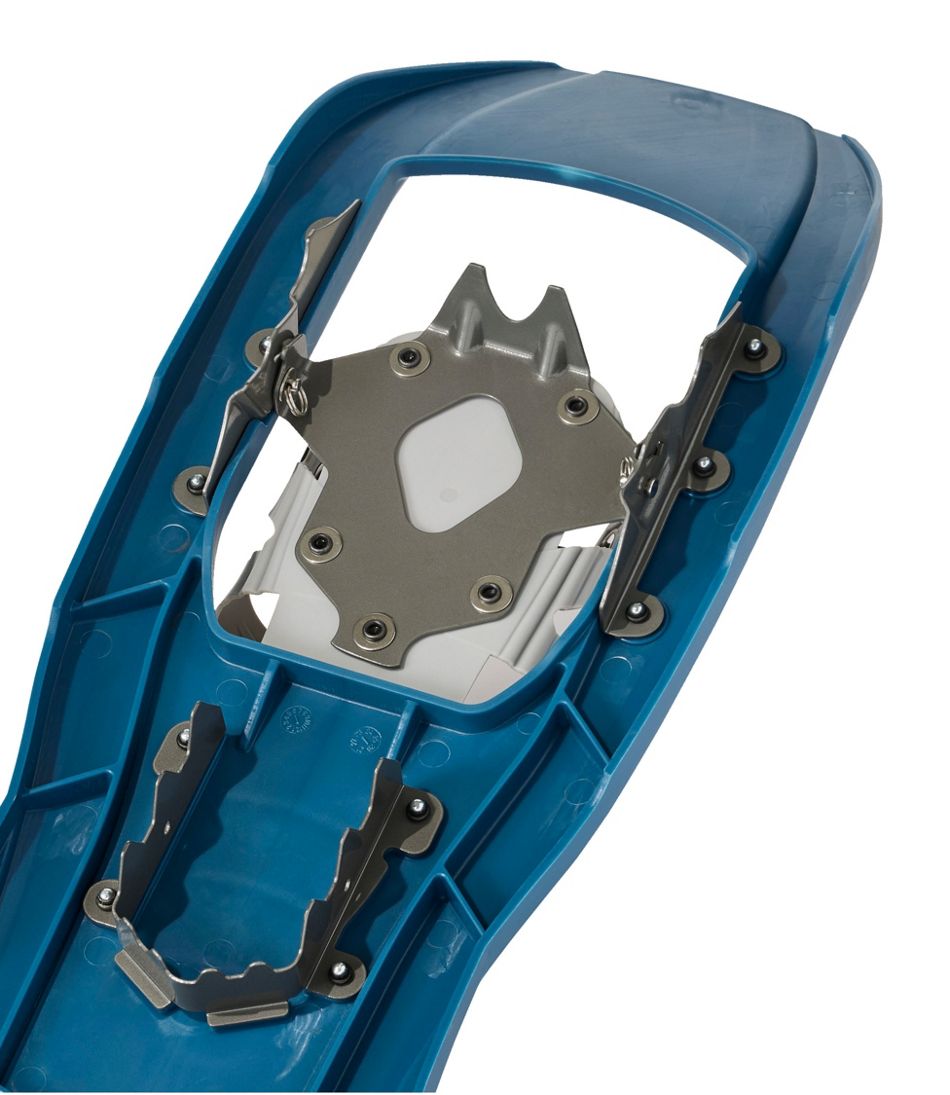 L.L.Bean Access Snowshoes, 23" - L.L.Bean Premium