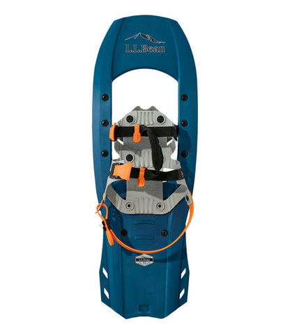 L.L.Bean Access Snowshoes, 23" - L.L.Bean Premium