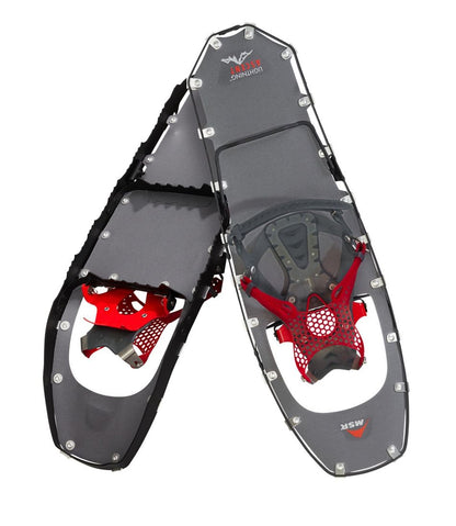 Men's MSR Lightning Ascent Snowshoes - L.L.Bean Best Seller