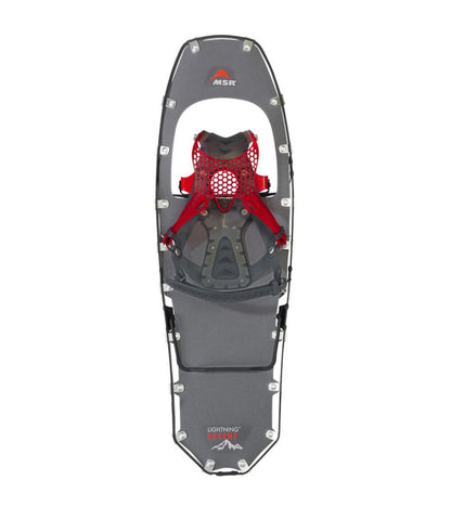 Men's MSR Lightning Ascent Snowshoes - L.L.Bean Best Seller