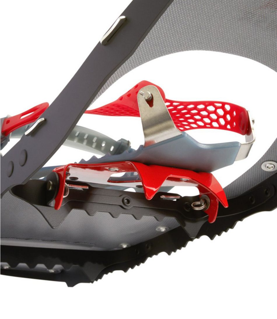 Men's MSR Lightning Ascent Snowshoes - L.L.Bean Best Seller