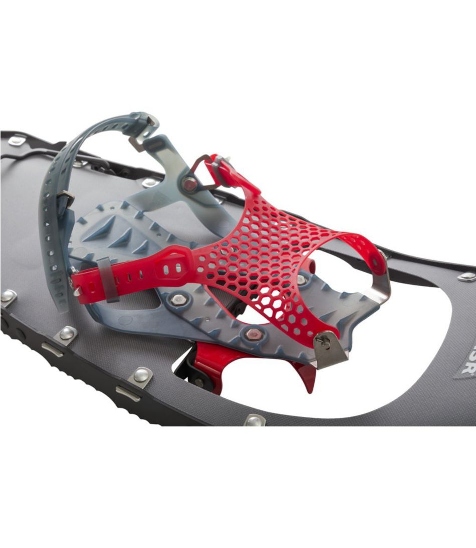 Men's MSR Lightning Ascent Snowshoes - L.L.Bean Best Seller
