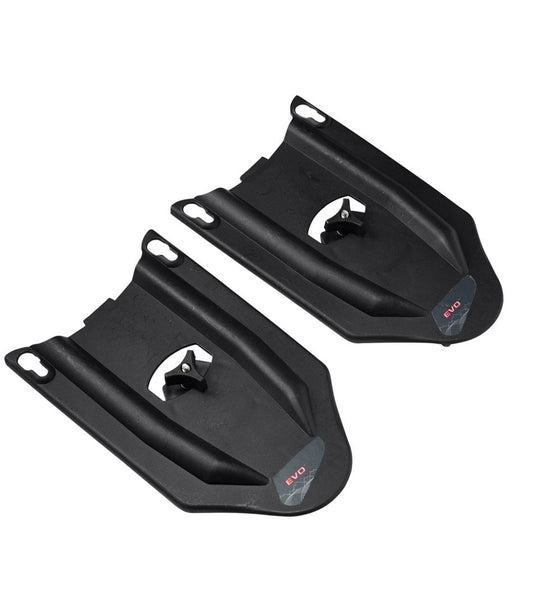 Adults' MSR EVO Snowshoe Flotation Tail - L.L.Bean Exclusive