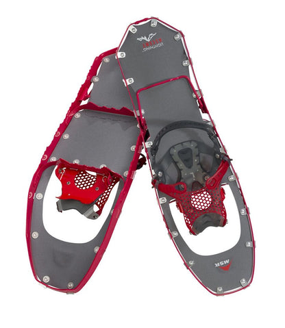 Women's MSR Lightning Ascent Snowshoes - L.L.Bean Classic