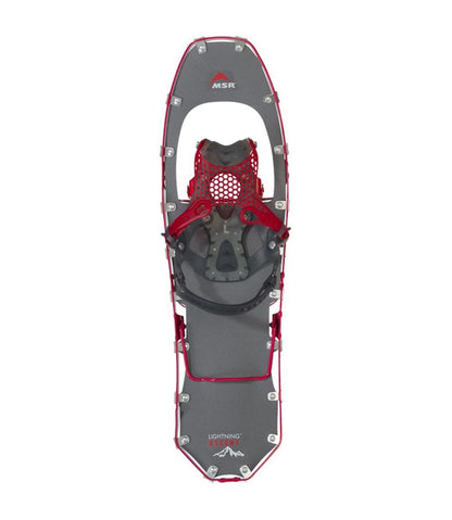 Women's MSR Lightning Ascent Snowshoes - L.L.Bean Classic