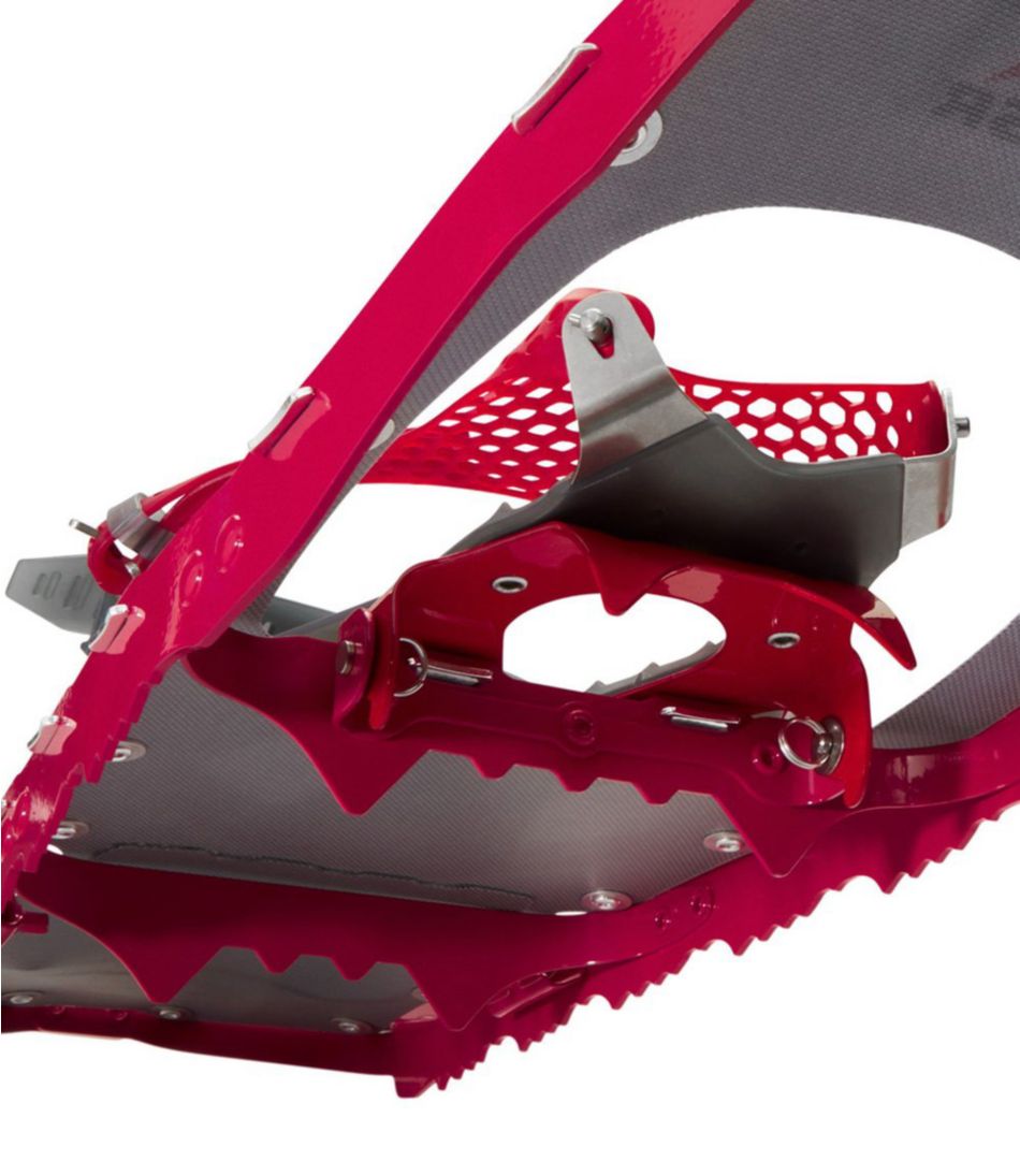 Women's MSR Lightning Ascent Snowshoes - L.L.Bean Classic
