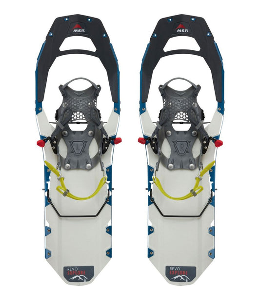 Women's MSR REVO Explore Snowshoes - L.L.Bean Everyday