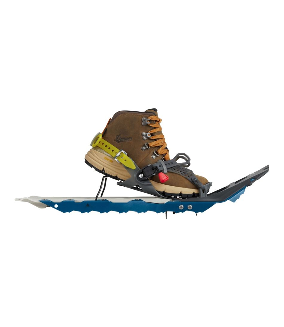 Women's MSR REVO Explore Snowshoes - L.L.Bean Everyday