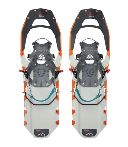 Men's MSR REVO Explore Snowshoes - L.L.Bean Value
