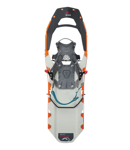 Men's MSR REVO Explore Snowshoes - L.L.Bean Value