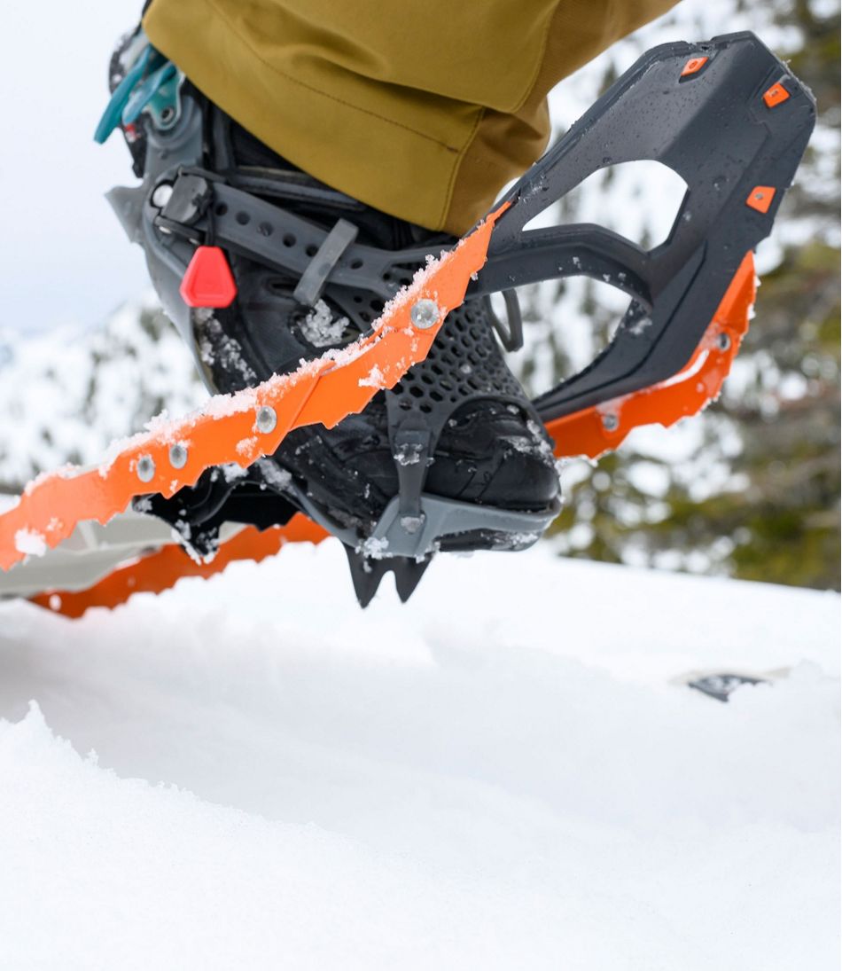 Men's MSR REVO Explore Snowshoes - L.L.Bean Value
