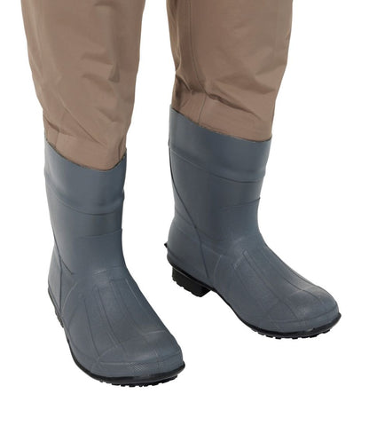 Men's Double L Boot-Foot Waders - L.L.Bean Great Value
