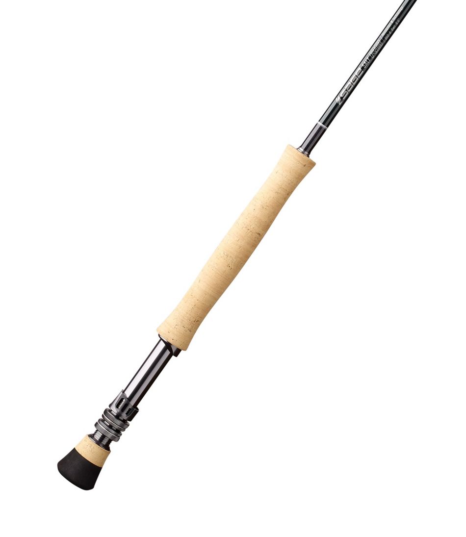 Sage Salt R8 Fly Rods - L.L.Bean Latest