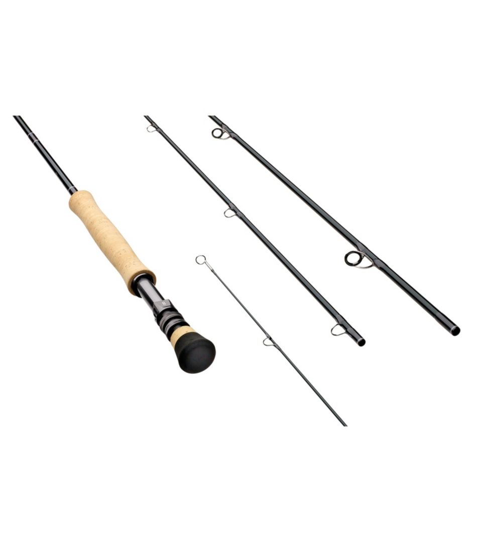 Sage Salt R8 Fly Rods - L.L.Bean Latest
