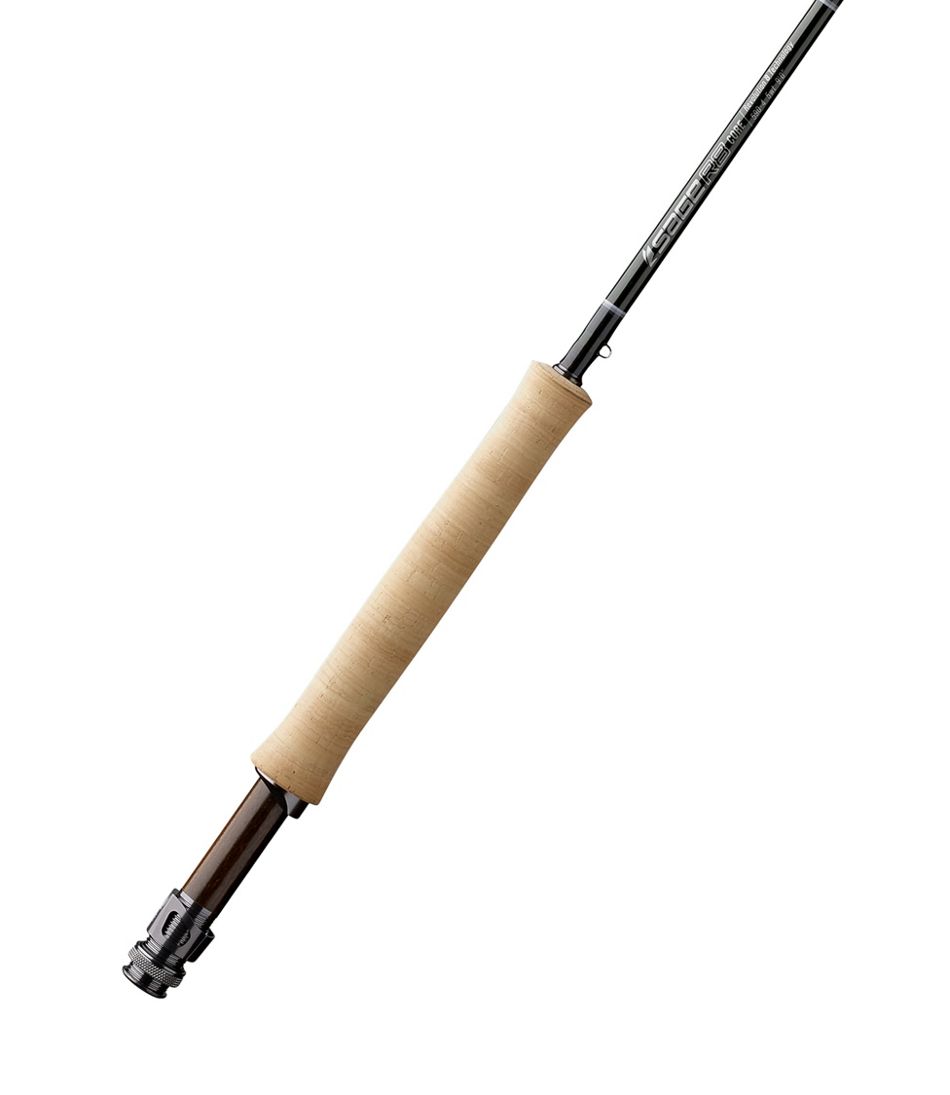 Sage R8 CORE Fly Rods - L.L.Bean Quality