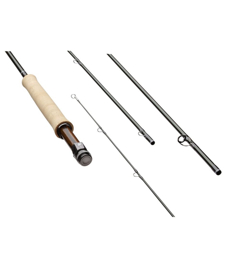 Sage R8 CORE Fly Rods - L.L.Bean Quality