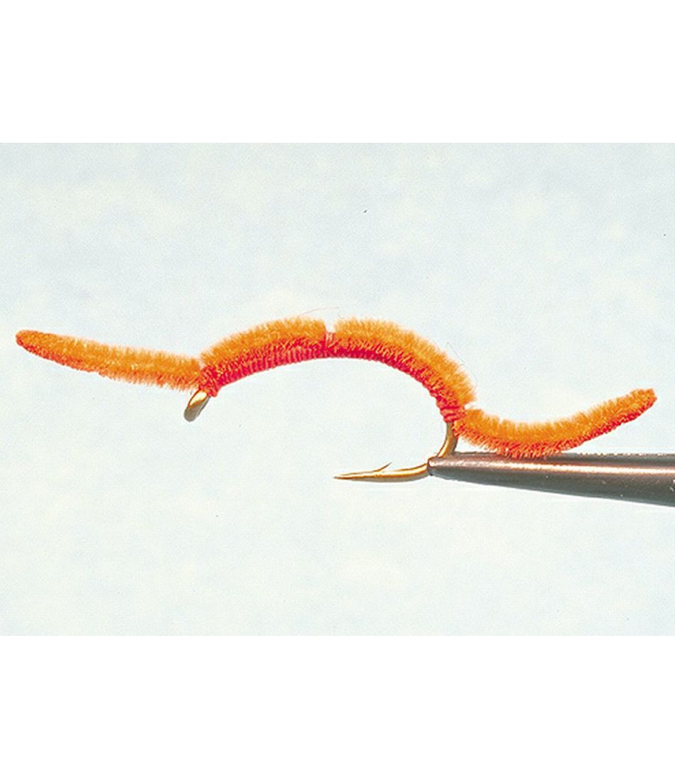 San Juan Worm, 2-Pack - L.L.Bean Premium