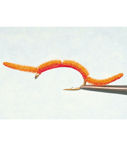 San Juan Worm, 2-Pack - L.L.Bean Premium