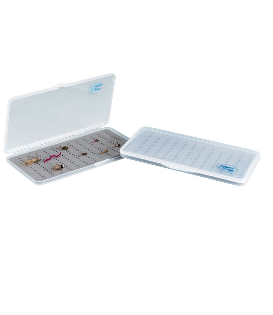 Ultra-Thin Fly Box - L.L.Bean New