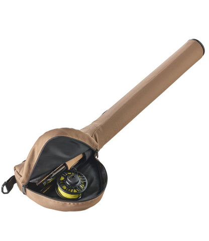 Quest Four-Piece Fly Rod Outfits, Four-Piece - L.L.Bean Featured
