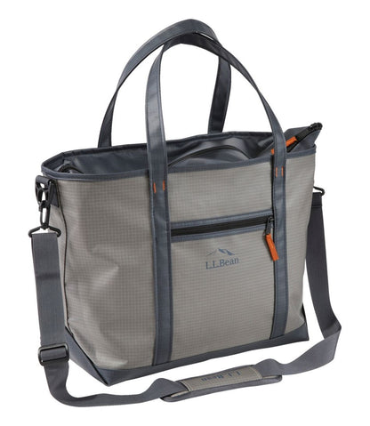 Angler's Lightweight Tote - L.L.Bean Popular