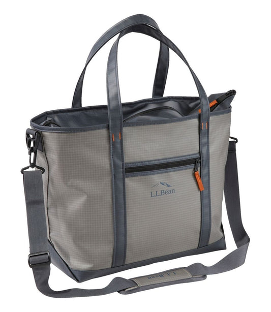 Angler's Lightweight Tote - L.L.Bean Popular