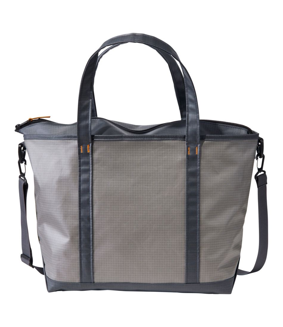 Angler's Lightweight Tote - L.L.Bean Popular