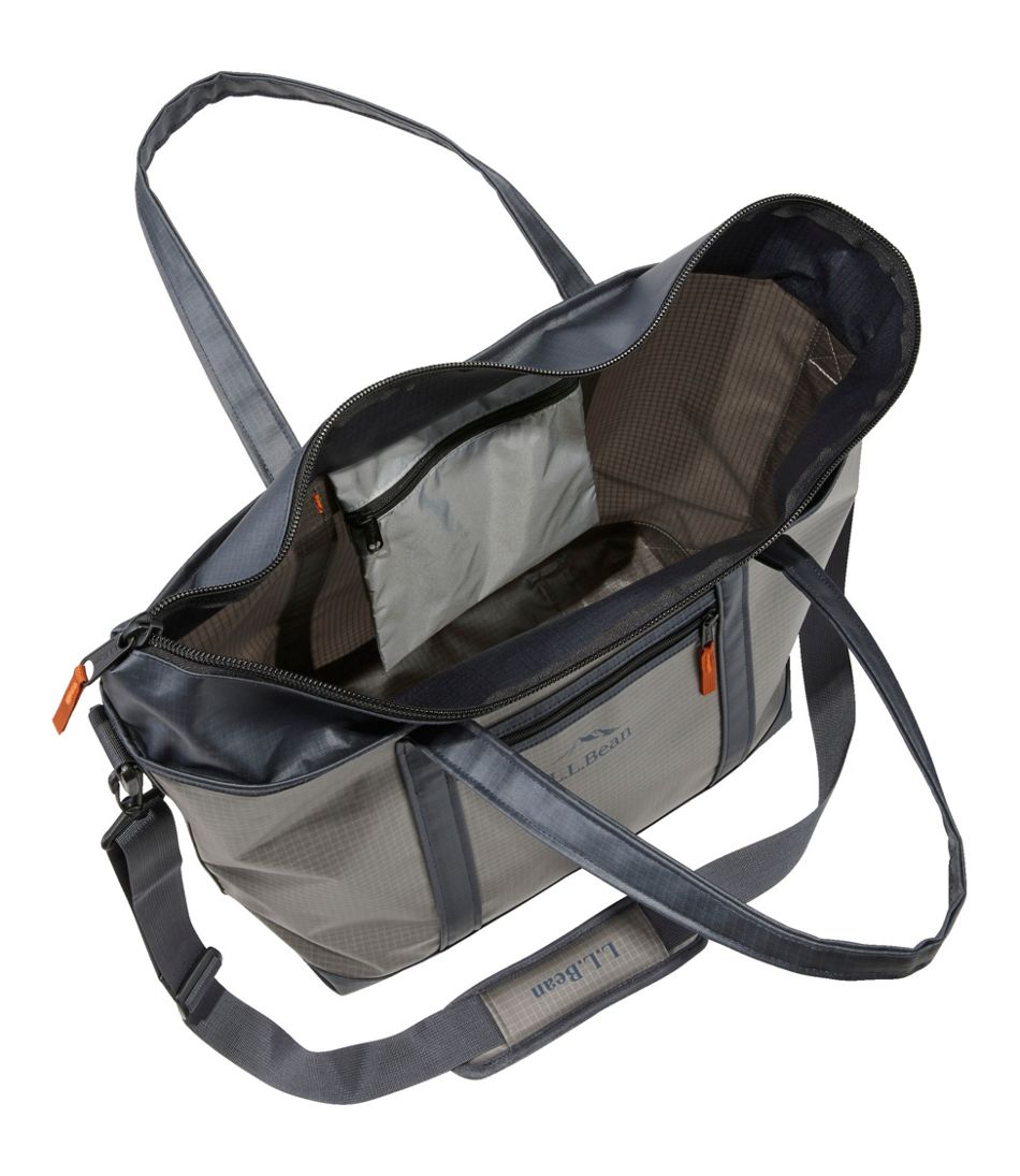 Angler's Lightweight Tote - L.L.Bean Popular