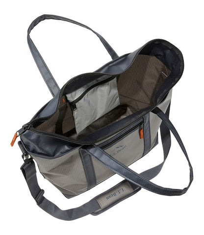 Angler's Lightweight Tote - L.L.Bean Popular